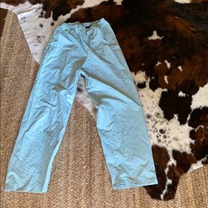 columbia rain pants